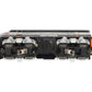 MTH 30-4120E-1 O Gauge Harley Davidson F-3 Diesel Engine w/PS 2.0 #1940 EX/Box