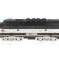 MTH 30-4120E-1 O Gauge Harley Davidson F-3 Diesel Engine w/PS 2.0 #1940 EX/Box