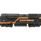MTH 30-4131-1E O Gauge Harley-Davidson SD90-MAC Diesel Engine w/PS 2.0 EX/Box