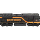 MTH 30-4131-1E O Gauge Harley-Davidson SD90-MAC Diesel Engine w/PS 2.0 EX/Box