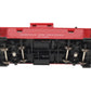 Division Point C30A HO BRASS Norfolk & Western Wood Steel Caboose #530328- F/P LN/Box