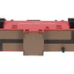 Division Point C30A HO BRASS Norfolk & Western Wood Steel Caboose #530328- F/P LN/Box