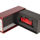 Division Point C30A HO BRASS Norfolk & Western Wood Steel Caboose #530328- F/P LN/Box