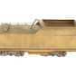 NWSL E27020 HO BRASS Norfolk & Western 18k Gallon Tender- Unpainted VG/Box