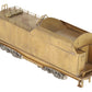 NWSL E27020 HO BRASS Norfolk & Western 18k Gallon Tender- Unpainted VG/Box