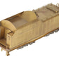 NWSL E27020 HO BRASS Norfolk & Western 18k Gallon Tender- Unpainted VG/Box