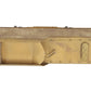 NWSL E27020 HO BRASS Norfolk & Western 18k Gallon Tender- Unpainted VG/Box