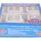 Atlas 6936 SA Single Target Mast Signal - Set of 4 6932's VG/Box