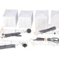 Atlas 6936 SA Single Target Mast Signal - Set of 4 6932's VG/Box