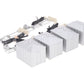 Atlas 6936 SA Single Target Mast Signal - Set of 4 6932's VG/Box
