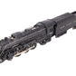 Williams 40299 O Gauge NYC 4-6-4 Semi-Scale Hudson Steam Locomotive #2056 EX/Box