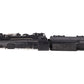 Williams 40299 O Gauge NYC 4-6-4 Semi-Scale Hudson Steam Locomotive #2056 EX/Box