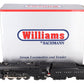 Williams 40299 O Gauge NYC 4-6-4 Semi-Scale Hudson Steam Locomotive #2056 EX/Box