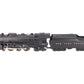 Williams 40299 O Gauge NYC 4-6-4 Semi-Scale Hudson Steam Locomotive #2056 EX/Box