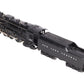 Williams 40299 O Gauge NYC 4-6-4 Semi-Scale Hudson Steam Locomotive #2056 EX/Box