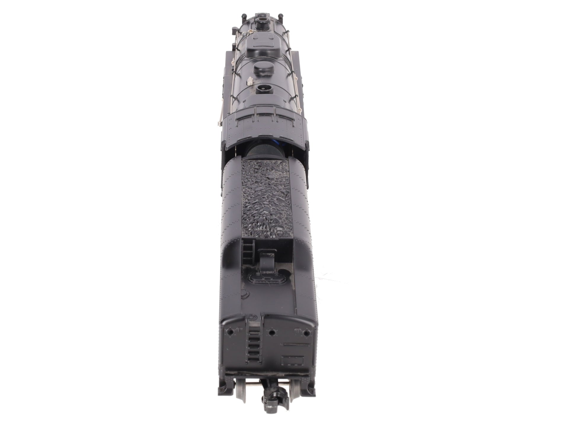 Williams 40299 O Gauge NYC 4-6-4 Semi-Scale Hudson Steam Locomotive #2056 EX/Box