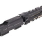 Williams 40299 O Gauge NYC 4-6-4 Semi-Scale Hudson Steam Locomotive #2056 EX/Box