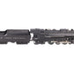 Williams 40299 O Gauge NYC 4-6-4 Semi-Scale Hudson Steam Locomotive #2056 EX/Box