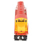 Lionel 6-8160 O Gauge Burger King GP-20 Diesel Locomotive #8160 EX/Box