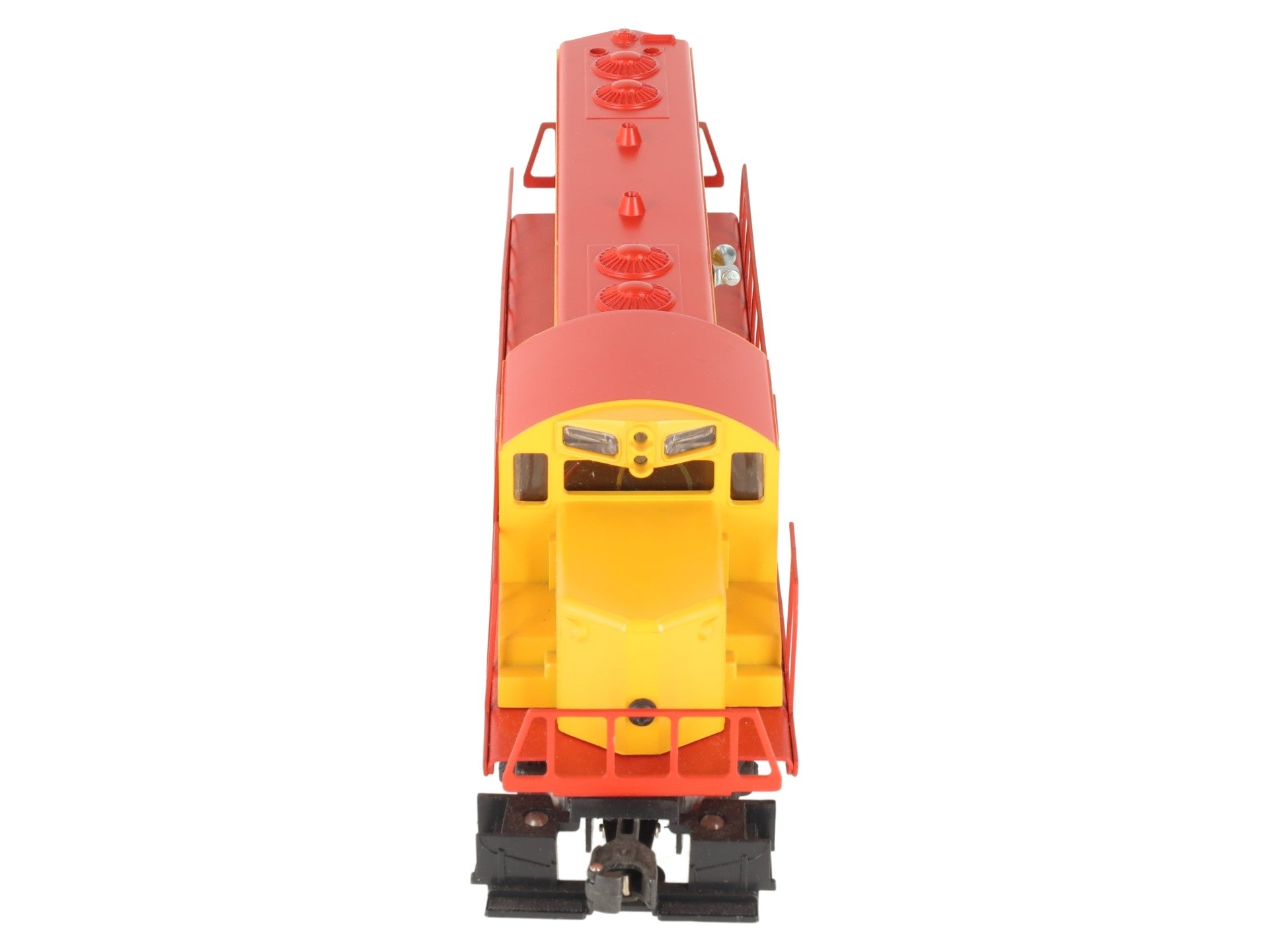 Lionel 6-8160 O Gauge Burger King GP-20 Diesel Locomotive #8160 EX/Box