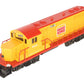 Lionel 6-8160 O Gauge Burger King GP-20 Diesel Locomotive #8160 EX/Box