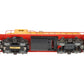 Lionel 6-8160 O Gauge Burger King GP-20 Diesel Locomotive #8160 EX/Box