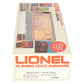 Lionel 6-8160 O Gauge Burger King GP-20 Diesel Locomotive #8160 EX/Box