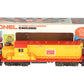 Lionel 6-8160 O Gauge Burger King GP-20 Diesel Locomotive #8160 EX/Box
