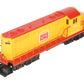 Lionel 6-8160 O Gauge Burger King GP-20 Diesel Locomotive #8160 EX/Box