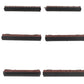 American Z-Line 2602 Z Scale BRASS PRR 948 Broadway Limited Passenger Set [6] NIB