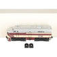 K-Line 21621 O Gauge Hershey's Alco A Unit Diesel Locomotive #21621 EX