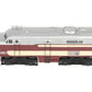 K-Line 21621 O Gauge Hershey's Alco A Unit Diesel Locomotive #21621 EX