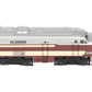 K-Line 21621 O Gauge Hershey's Alco A Unit Diesel Locomotive #21621 EX