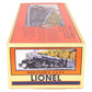 Lionel 6-28052 O Gauge N&W Class A Articulated 2-6-6-4 Steam Loco & Tender #1218 EX/Box