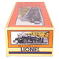 Lionel 6-28052 O Gauge N&W Class A Articulated 2-6-6-4 Steam Loco & Tender #1218 EX/Box