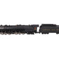 Lionel 6-28052 O Gauge N&W Class A Articulated 2-6-6-4 Steam Loco & Tender #1218 EX/Box