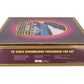 MTH 20-6538 O Gauge Union Pacific 70' Streamlined Passenger Car Set (Set of 5) VG/Box