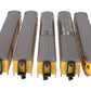 MTH 20-6538 O Gauge Union Pacific 70' Streamlined Passenger Car Set (Set of 5) VG/Box