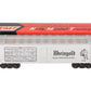 KMT O Gauge Rheingold 'Mr. Met' Calendar Boxcar EX/Box