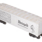 KMT O Gauge Rheingold 'Mr. Met' Calendar Boxcar EX/Box