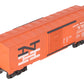 KMT 36406 O Gauge New Haven Boxcar #36406 EX/Box