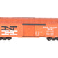 KMT 36406 O Gauge New Haven Boxcar #36406 EX/Box