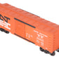 KMT 36406 O Gauge New Haven Boxcar #36406 EX/Box