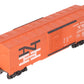 KMT 36406 O Gauge New Haven Boxcar #36406 EX/Box