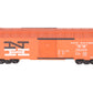 KMT 36406 O Gauge New Haven Boxcar #36406 EX/Box