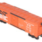 KMT 36406 O Gauge New Haven Boxcar #36406 EX/Box
