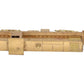 Alco Models D-106 HO Scale BRASS Alco RS-1 Diesel Locomotive - Unpainted EX/Box