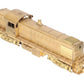 Alco Models D-106 HO Scale BRASS Alco RS-1 Diesel Locomotive - Unpainted EX/Box