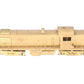 Alco Models D-106 HO Scale BRASS Alco RS-1 Diesel Locomotive - Unpainted EX/Box