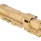 Alco Models D-106 HO Scale BRASS Alco RS-1 Diesel Locomotive - Unpainted EX/Box